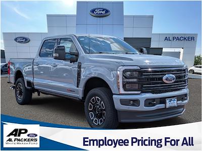 2026 Ford F-250 Crew Cab 4WD Pickup for sale #TEC16374 - photo 1