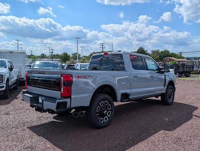 2026 Ford F-250 Crew Cab 4WD Pickup for sale #TEC16374 - photo 2