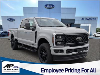 New 2026 Ford F-250 Lariat Crew Cab for sale #TEC16606 - photo 1