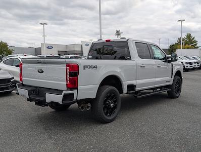 2026 Ford F-250 Crew Cab 4WD Pickup for sale #TEC16606 - photo 1