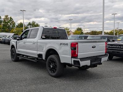2026 Ford F-250 Crew Cab 4WD Pickup for sale #TEC16606 - photo 2