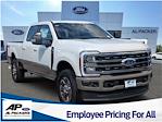 2026 Ford F-350 Crew Cab SRW 4WD Pickup for sale #TEC16628 - photo 1