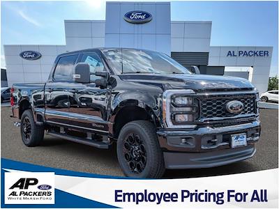 2026 Ford F-250 Crew Cab 4WD Pickup for sale #TEC16704 - photo 1