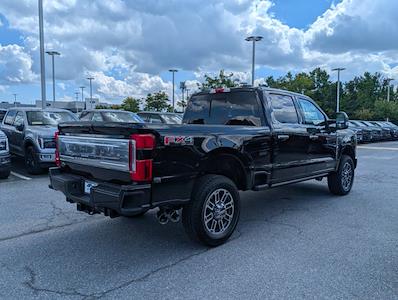 2026 Ford F-350 Crew Cab SRW 4WD Pickup for sale #TEC16839 - photo 2