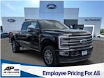2026 Ford F-350 Crew Cab SRW 4WD Pickup for sale #TEC16839 - photo 1