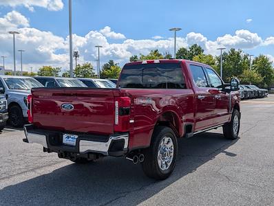 2026 Ford F-250 Crew Cab 4WD Pickup for sale #TEC17110 - photo 2