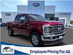 2026 Ford F-250 Crew Cab 4WD Pickup for sale #TEC17110 - photo 1