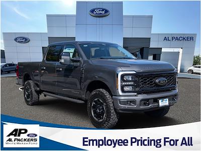2026 Ford F-250 Crew Cab 4WD Pickup for sale #TEC17711 - photo 1