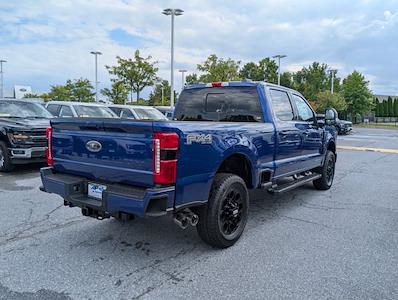 2026 Ford F-350 Crew Cab SRW 4WD Pickup for sale #TEC21255 - photo 2