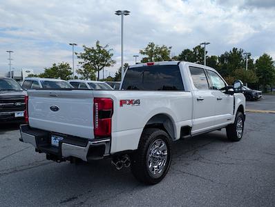 2026 Ford F-350 Crew Cab SRW 4WD Pickup for sale #TEC21340 - photo 2