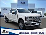 2026 Ford F-350 Crew Cab SRW 4WD Pickup for sale #TEC21340 - photo 1