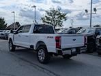 2026 Ford F-350 Crew Cab SRW 4WD Pickup for sale #TEC21340 - photo 3