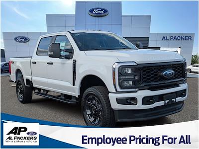 2026 Ford F-250 Crew Cab 4WD Pickup for sale #TEC26661 - photo 1