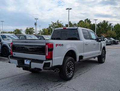 2026 Ford F-350 Crew Cab SRW 4WD Pickup for sale #TEC27042 - photo 2
