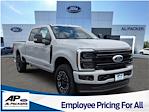 New 2026 Ford F-350 Platinum Crew Cab for sale #TEC27042 - photo 1