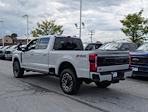 New 2026 Ford F-350 Platinum Crew Cab for sale #TEC27042 - photo 3