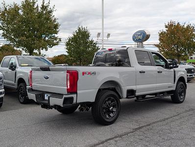 2026 Ford F-250 Crew Cab 4WD Pickup for sale #TEC40160 - photo 2
