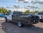 2026 Ford F-450 Super Cab DRW 4WD Legend X Flatbed Truck for sale #TEC42569 - photo 3