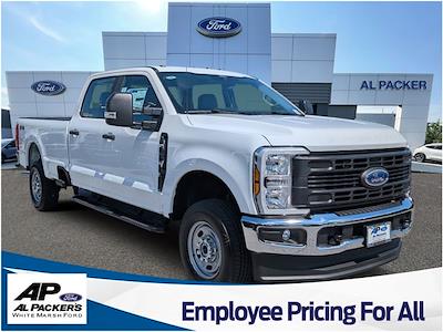 2026 Ford F-250 Crew Cab 4WD Pickup for sale #TEC43152 - photo 1