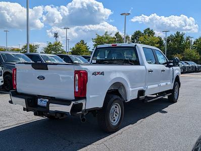 2026 Ford F-250 Crew Cab 4WD Pickup for sale #TEC43152 - photo 2