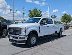 2026 Ford F-250 Crew Cab 4WD Pickup for sale #TEC43152 - photo 4