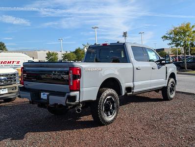 2026 Ford F-250 Crew Cab 4WD Pickup for sale #TEC44395 - photo 2
