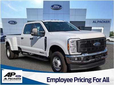 2026 Ford F-350 Crew Cab DRW 4WD Pickup for sale #TEC47582 - photo 1