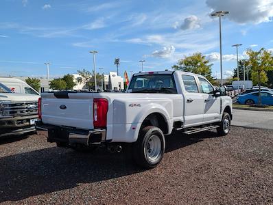 2026 Ford F-350 Crew Cab DRW 4WD Pickup for sale #TEC47582 - photo 2