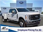 2026 Ford F-350 Crew Cab DRW 4WD Pickup for sale #TEC47582 - photo 1