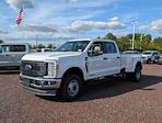2026 Ford F-350 Crew Cab DRW 4WD Pickup for sale #TEC47582 - photo 4
