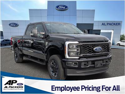 2026 Ford F-250 Crew Cab 4WD Pickup for sale #TEC53608 - photo 1