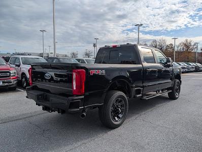 2026 Ford F-250 Crew Cab 4WD Pickup for sale #TEC53608 - photo 2