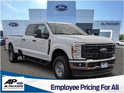 New 2026 Ford F-250 XL Crew Cab for sale #TEC57796 - photo 1
