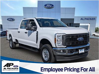2026 Ford F-250 Crew Cab 4WD Pickup for sale #TEC57863 - photo 1