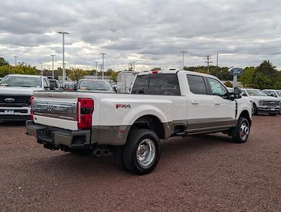 2026 Ford F-350 Crew Cab DRW 4WD Pickup for sale #TEC62986 - photo 1