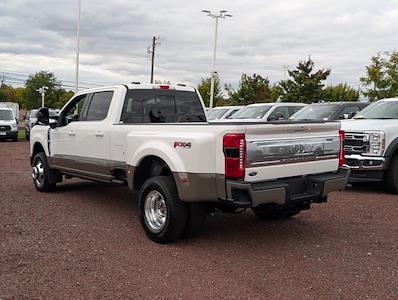 2026 Ford F-350 Crew Cab DRW 4WD Pickup for sale #TEC62986 - photo 2
