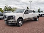 2026 Ford F-350 Crew Cab DRW 4WD Pickup for sale #TEC62986 - photo 3