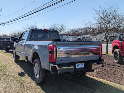 New 2026 Ford F-350 - photo 1