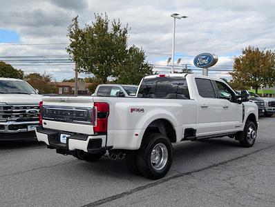 2026 Ford F-350 Crew Cab DRW 4WD Pickup for sale #TEC66633 - photo 1