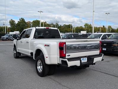 2026 Ford F-350 Crew Cab DRW 4WD Pickup for sale #TEC66633 - photo 2
