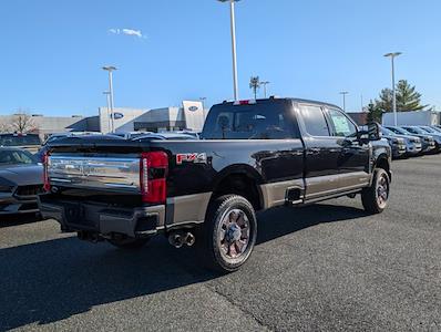 2026 Ford F-350 Crew Cab SRW 4WD Pickup for sale #TEC66729 - photo 2