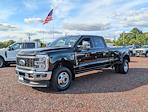 2026 Ford F-350 Crew Cab DRW 4WD Pickup for sale #TEC67862 - photo 4