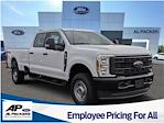 2026 Ford F-350 Crew Cab SRW 4WD Pickup for sale #TEC77889 - photo 1