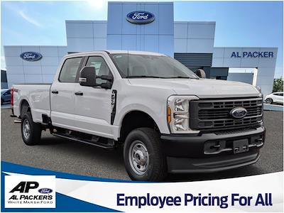 2026 Ford F-250 Crew Cab 4WD Pickup for sale #TEC78542 - photo 1