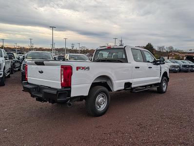 2026 Ford F-250 Crew Cab 4WD Pickup for sale #TEC78542 - photo 2