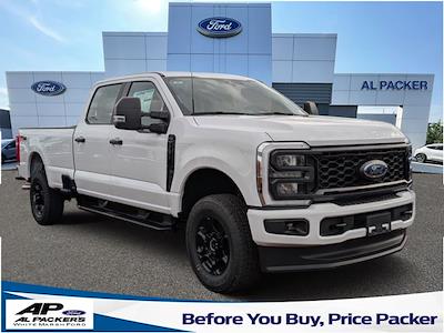 New 2026 Ford F-350 XL Crew Cab for sale #TEC79592 - photo 1