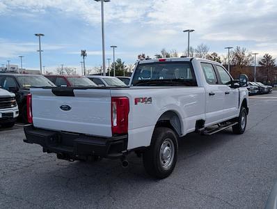 2026 Ford F-250 Crew Cab 4WD Pickup for sale #TEC79940 - photo 2
