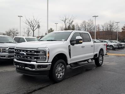 New 2026 Ford F-250 - photo 1