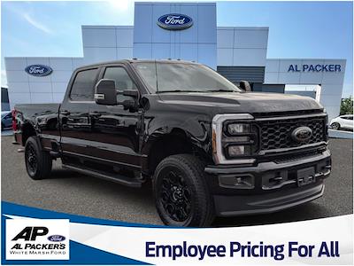 New 2026 Ford F-350 Lariat Crew Cab for sale #TED12620 - photo 1