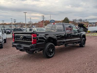 2026 Ford F-350 Crew Cab SRW 4WD Pickup for sale #TED12620 - photo 1